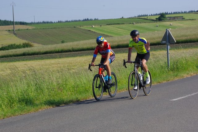 Boucles de la Semois 2023